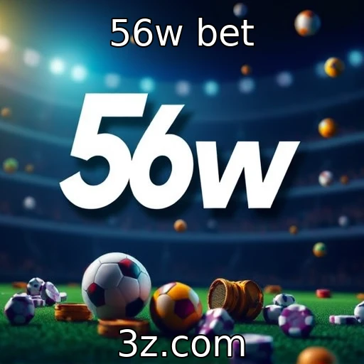 56w bet