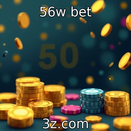 56w bet