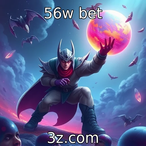 56w bet