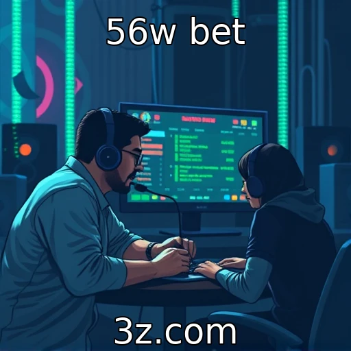56w bet