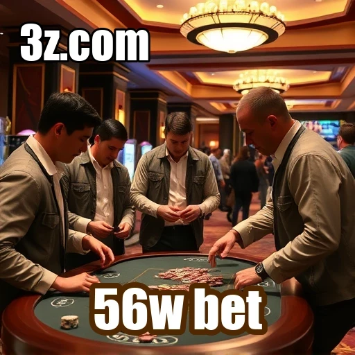 56w bet Dicas de Aposta