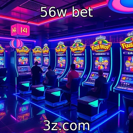 56w bet